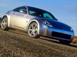 Nissan 350Z 2003 года